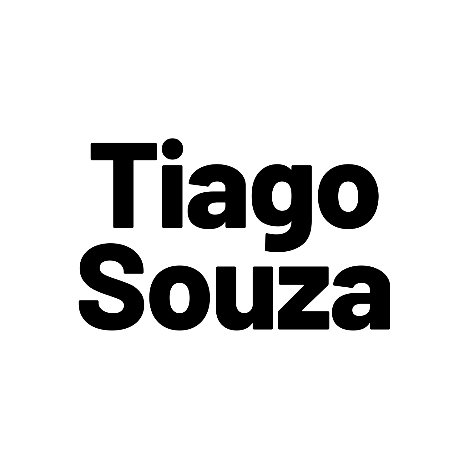 Tiago Souza