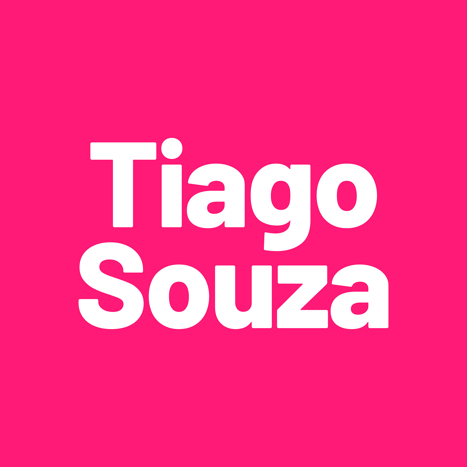 Tiago Souza